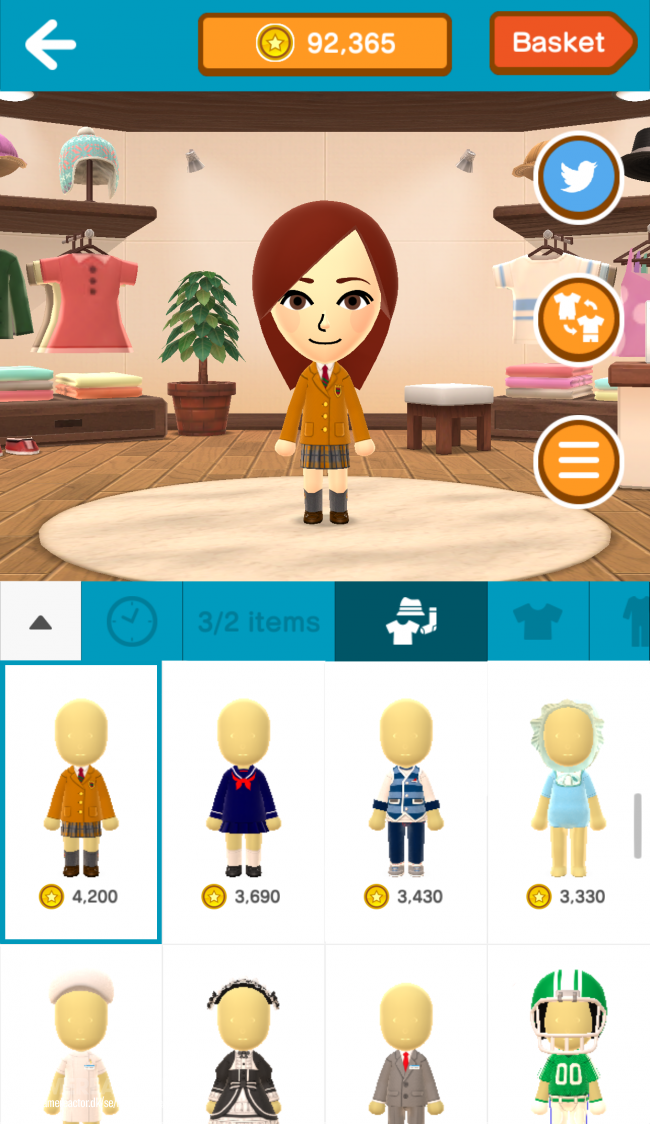Miitomo