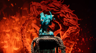 PGL Wallachia Temporada 7: Team Yandex vence a Team Liquid y se lleva el trofeo