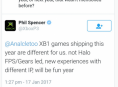 Phil Spencer: no habrá ni Halo FPS ni Gears of War en 2017