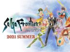 SaGa Frontier regresa remasterizado en HD y con el 8º personaje