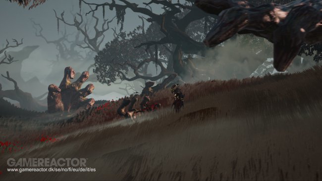 Shadow of the Beast