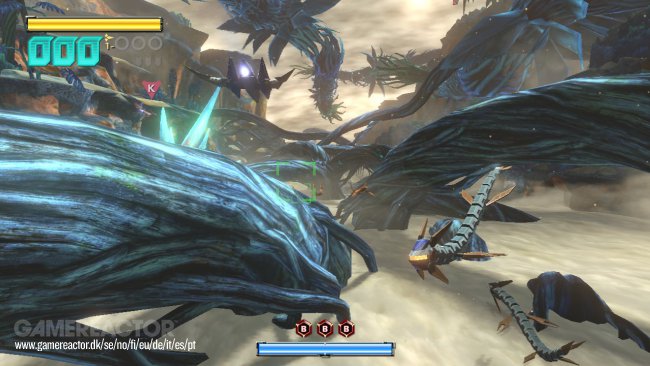 Star Fox Zero
