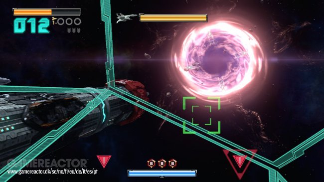 Star Fox Zero