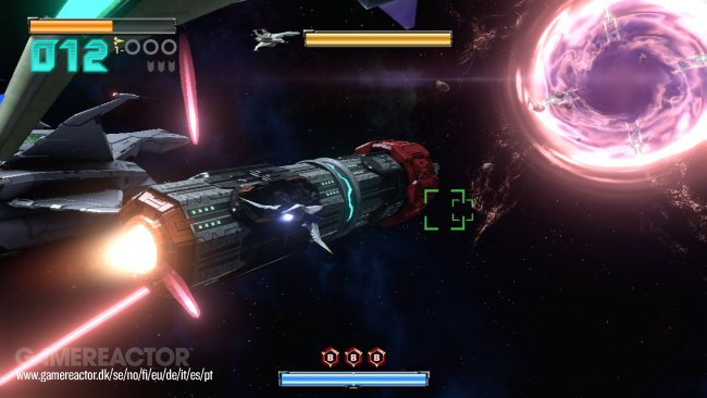 Star Fox Zero