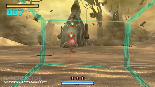 Star Fox Zero