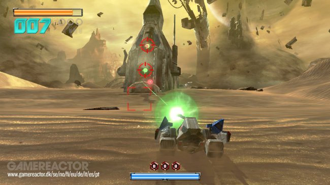 Star Fox Zero