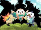 Guía Leyendas Pokémon Arceus: Cuál es el mejor inicial
