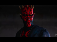 Star Wars: Maul - Shadow Lord se estrena en Disney+ en abril
