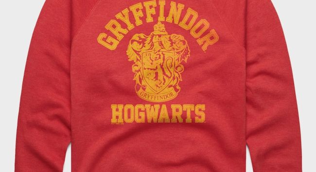 Homage lanza una nueva gama de merchandising de Harry Potter antes del 25 aniversario