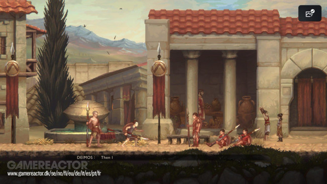 God of War: Sons of Sparta