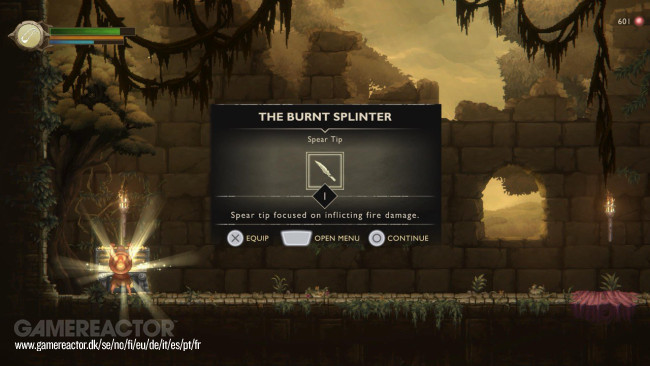 God of War: Sons of Sparta