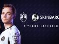 BIG Clan ha ampliado su asociación con SkinBaron