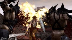 Sexo y violencia en Dragon Age II