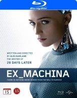 Ex Machina