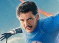 Parece que a Mister Fantástico le encanta el nuevo Superman