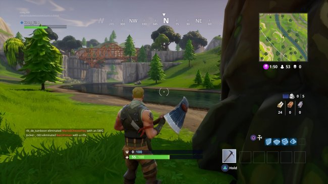 Fortnite