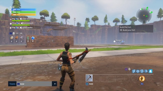 Fortnite
