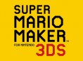 Nintendo anuncia Super Mario Maker para 3DS, de bolsillo