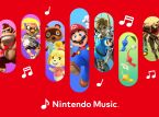 Nintendo Music ya se puede escuchar desde pr&aacute;cticamente cualquier dispositivo