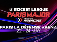 Rocket League vuelve a Par&iacute;s para el segundo Major de la temporada 2026