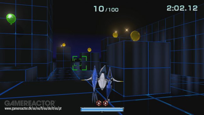 Star Fox Zero