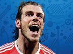 Bale, de corazón en la portada de la Eurocopa de PES 2016, sólo para PS3 y PS4