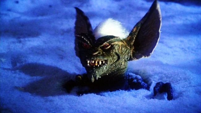 Gremlins no se reiniciará mientras vivan Steven Spielberg y Chris Columbus