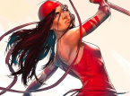 Al veterano dibujante de c&oacute;mics Simone Bianchi "definitivamente le encantar&iacute;a" ver una nueva adaptaci&oacute;n de Elektra