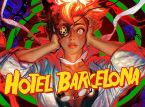 Hotel Barcelona Under New Management: ya est&aacute; disponible la actualizaci&oacute;n gratuita que cambia casi por completo el juego desde dentro