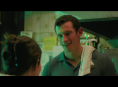 Callum Turner y Monica Barbaro coquetean en la pr&oacute;xima comedia rom&aacute;ntica, One Night Only