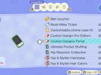 Animal Crossing: New Horizons descarga gratis su actualización mañana