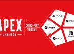 El crossplay de Apex Legends no forzará PC contra consolas