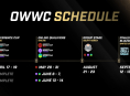Blizzard establece el calendario de las distintas fases del Mundial Overwatch 