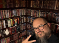 El cocreador de The Binding of Isaac y Mewgenics, Edmund McMillen, promete sacar todos sus juegos en f&iacute;sico mientras sea humanamente posible