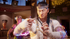 Guía: Todos los grandes cambios en los trasfondos de los personajes de Mortal Kombat 1