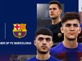 Konami y FC Barcelona renuevan sus acuerdos como socios para eFootball