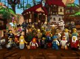 Se abre el registro para la beta de Lego Minifigures Online