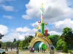 Nintendo muestra el futuro Super Nintendo World de Universal Orlando Resort