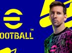 eFootball 2022 versión final acota su fecha de lanzamiento