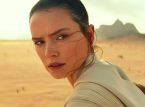Daisy Ridley cree que la gente estará "muy ilusionada" con su próxima película de Star Wars