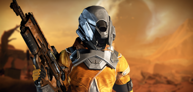 Destiny