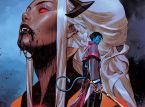 X-Men, los Cuatro Fant&aacute;sticos y Spider-Man tendr&aacute;n "giros impactantes y transformaciones escalofriantes" a trav&eacute;s del sello Midnight