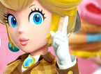 Princess Peach: Showtime! ha sido desarrollado con Unreal Engine