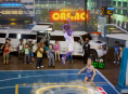 Gran DLC gratis de NBA Playgrounds: 33 jugadores y concurso de triples