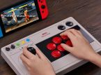 8BitDo adapta su mejor mando arcade para Switch y PC