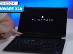 Ya hemos probado el Alienware x14