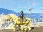 The Legend of Zelda: Tears of the Kingdom - Guía de caballos especiales