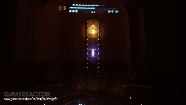 Metroid Prime 4: Beyond