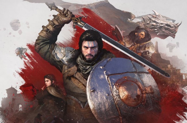 Hablamos de dificultad, escala e inspiraciones en Crimson Desert con Pearl Abyss