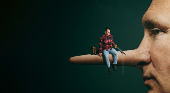 Mr Nobody Against Putin Reclama el Oscar al mejor documental: 